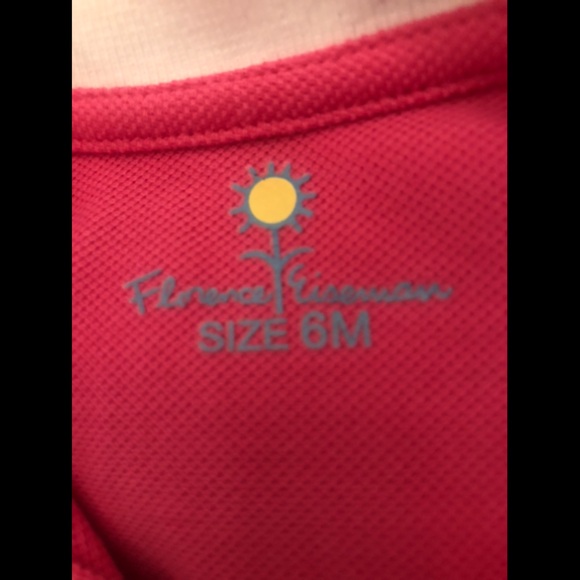 Florence Eiseman dress - Picture 4 of 4